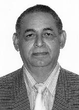 Foto de ANTONIO NIZOMAR DOS SANTOS