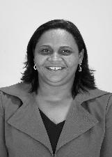 Foto de MARIA APARECIDA DE LIMA MENEZES SILVEIRA