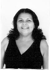 Foto de Antonia Maria Oliveira de Souza