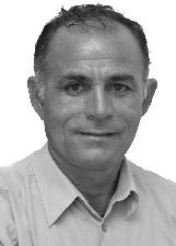 Foto de Joel Rodrigues de Andrade