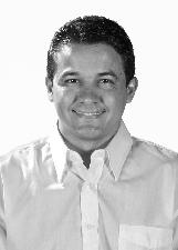 Photo of Jesse do Nascimento Santiago