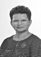 Foto de Mariusa de Carvalho