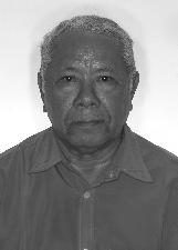 Foto de Alfredo Bezerra da Silva
