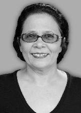 Foto de Maria do Carmo Ferreira da Cunha