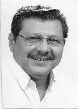 Foto de Afonso Marinho Espindola Filho
