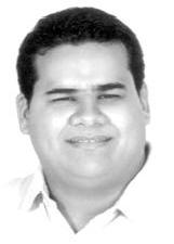 Foto de JOÃO HUGO VERGETTI LYRA