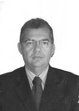 Foto de Rubem Natário Silveira