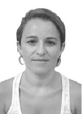 Foto de CRISTIANE SOARES DE LIMA