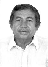 Foto de OSMAR JOSÉ DA SILVA