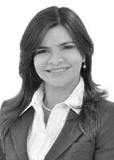 Foto de ROSIANA LIMA BELTRÃO SIQUEIRA