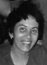 Foto de OLGA MARIA ALVES PAES
