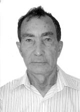 Foto de José Evaristo de Souza