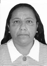 Foto de Tereza Margarida Ferro Leite