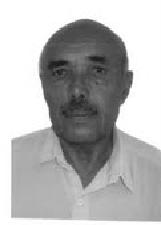 Foto de Sebastião Leodino dos Santos