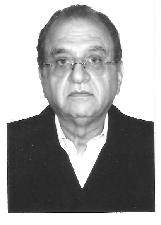 Foto de LUIZ FERNANDO SARMENTO NICOLAU