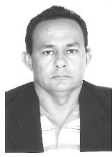 Foto de CHAGAS JOAQUIM MENEZES
