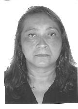 Foto de Maria do Socorro Maciel da Silva
