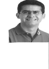 Foto de DAVID ANTONIO ABISAI PEREIRA DE ALMEIDA