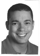 Foto de JOSUE CLAUDIO DE SOUZA NETO
