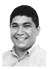 Foto de FRANCISCO VIRGILIO MELO DA SILVA