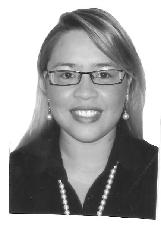 Foto de NAIBIA MOREIRA DOS SANTOS