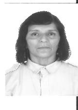 Foto de TEREZINHA DOS SANTOS DE OLIVEIRA