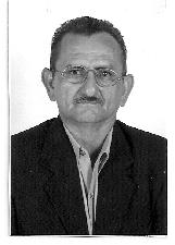 Foto de IZAIAS MENDES SERRAO