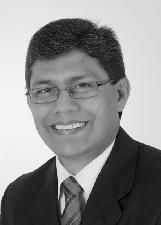 Foto de VICENTE DA SILVA CRUZ