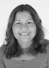 Foto de CASSINEIDE MACHADO CORDEIRO