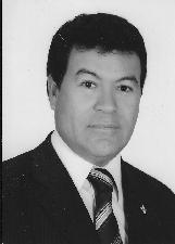 Foto de WASHINGTON DOS SANTOS CALDAS