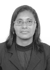 Foto de MARIA NAILMA DA CRUZ ALMEIDA LAURINDO
