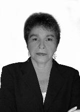 Foto de Maria Aparecida da Silva Tavares