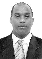 Foto de ROGÉRIO LEANDRO DE JESUS SANTOS
