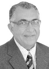 Foto de SAULO PEDROSA DE ALMEIDA