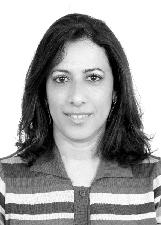 Foto de CLAUDIA SILVA SANTOS OLIVEIRA