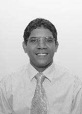 Foto de EVANDRO DA SILVA ARAUJO