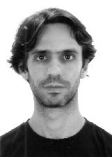 Photo of Daniel Romero