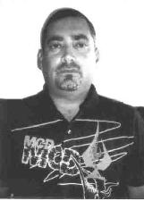 Foto de CLAUDIO DIAS SANTIAGO