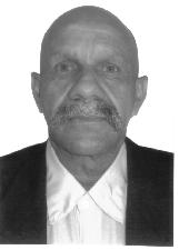 Foto de ISRAEL PAIXÃO FERREIRA DOS REIS