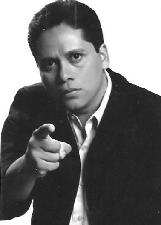 Foto de UZIEL BUENO BARBOSA DE SANTANA JUNIOR