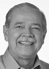 Foto de CESAR AUGUSTO RABELLO BORGES