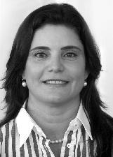 Foto de Tercia Maria Azevedo Pimentel dos Santos Borges