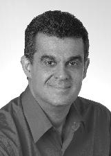 Foto de SÉRGIO LUÍS LACERDA BRITO