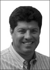 Foto de EDGARD CORREIA CRAVO NETO