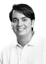 Foto de PEDRO PAULO TAVARES BATISTA DE MELLO E SILVA