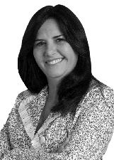Foto de VIRGINIA ALICE ALMEIDA HAGGE