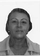Foto de MARIA DA CONCEIÇÃO ALMEIDA CARVALHO