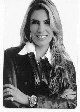 Foto de PATRICIA REGINA ROCHA NUNO DE SOUZA BRITTO