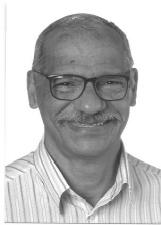 Foto de ABISOLON PEREIRA DE OLIVEIRA