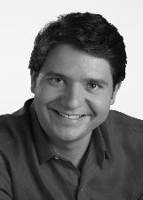 Foto de JOAO LUIZ CORREIA ARGOLO DOS SANTOS